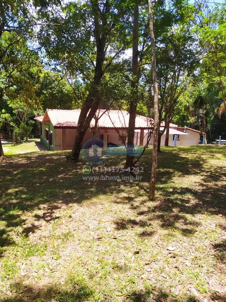 Fazenda à venda com 3 quartos, 100m² - Foto 1