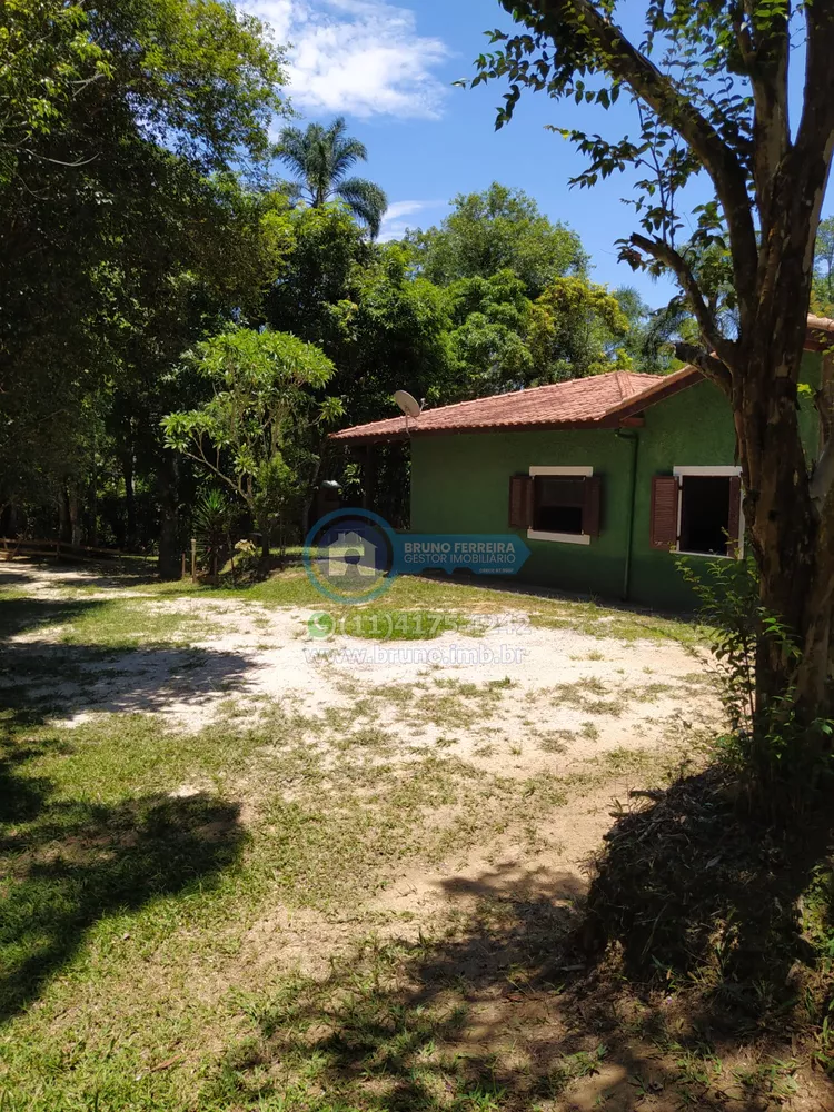 Fazenda à venda com 3 quartos, 100m² - Foto 4