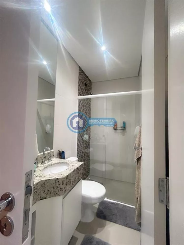 Sobrado, 3 quartos, 171 m² - Foto 3