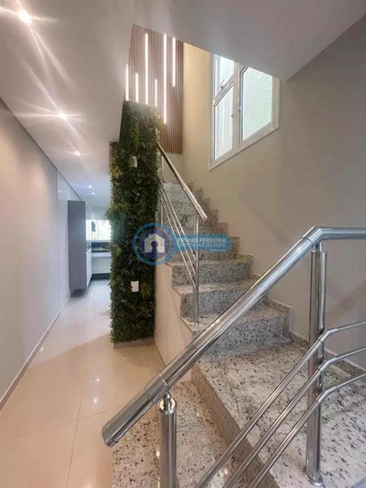 Sobrado, 3 quartos, 171 m² - Foto 2