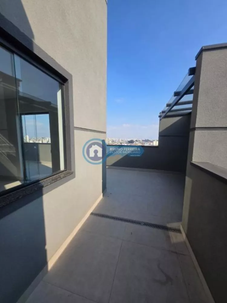 Cobertura, 2 quartos, 75 m² - Foto 1