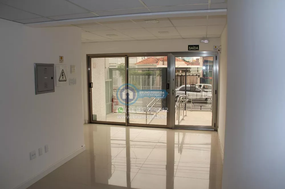 Prédio Inteiro à venda e aluguel, 700m² - Foto 8