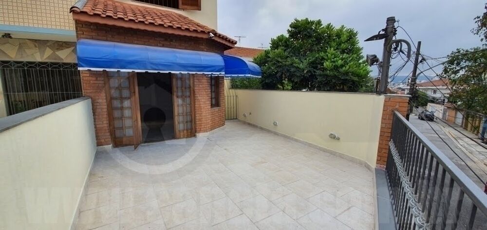 Sobrado à venda com 3 quartos, 220m² - Foto 37