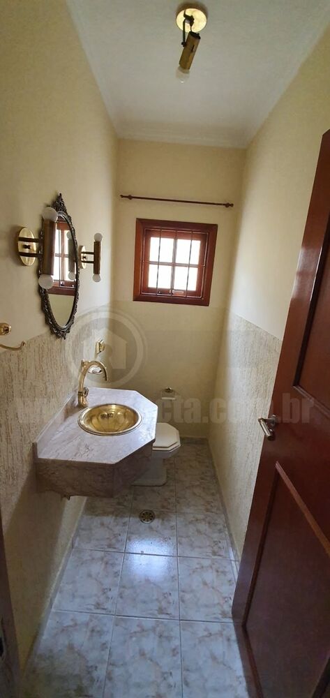 Sobrado à venda com 3 quartos, 220m² - Foto 28