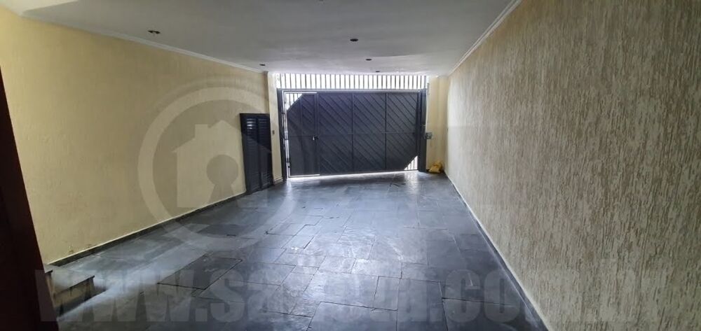 Sobrado à venda com 3 quartos, 220m² - Foto 44