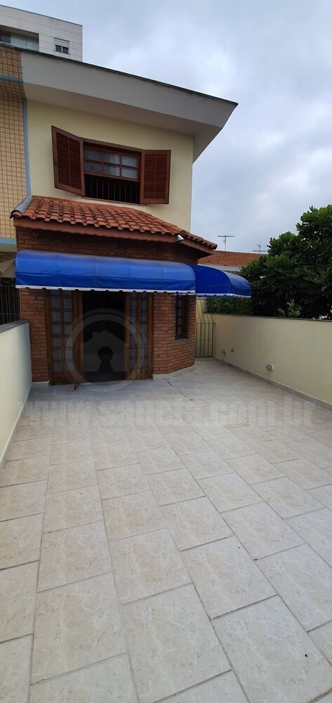 Sobrado à venda com 3 quartos, 220m² - Foto 36