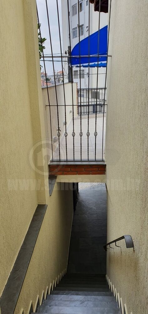 Sobrado à venda com 3 quartos, 220m² - Foto 38