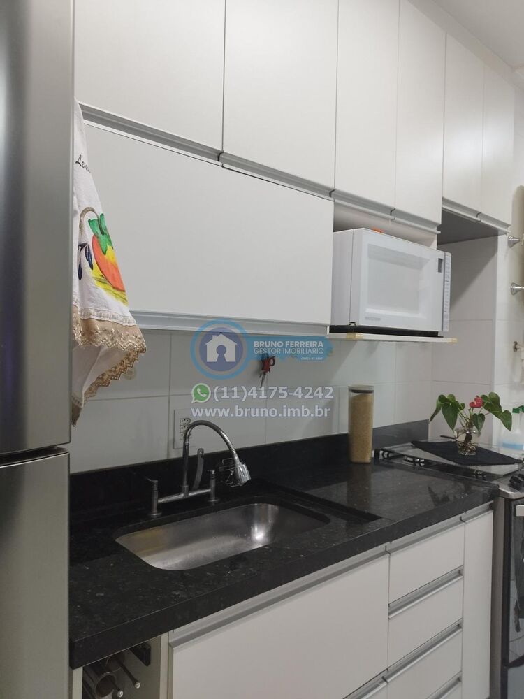 Apartamento, 1 quarto, 43 m² - Foto 7