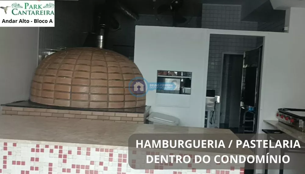 Apartamento, 2 quartos, 52 m² - Foto 3