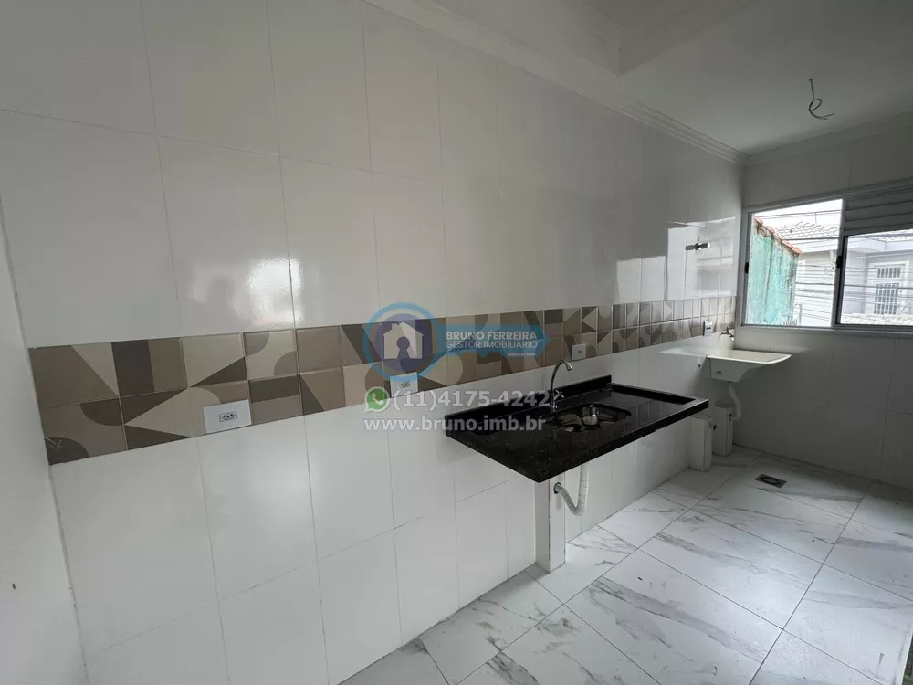 Apartamento, 1 quarto, 35 m² - Foto 4