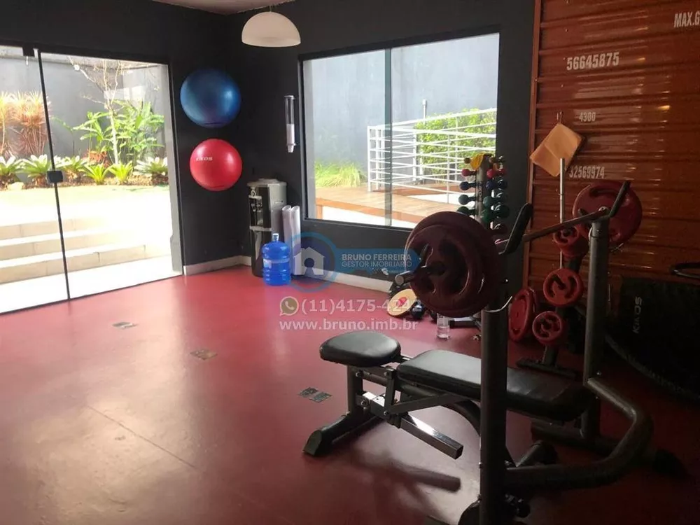 Apartamento, 1 quarto, 70 m² - Foto 3