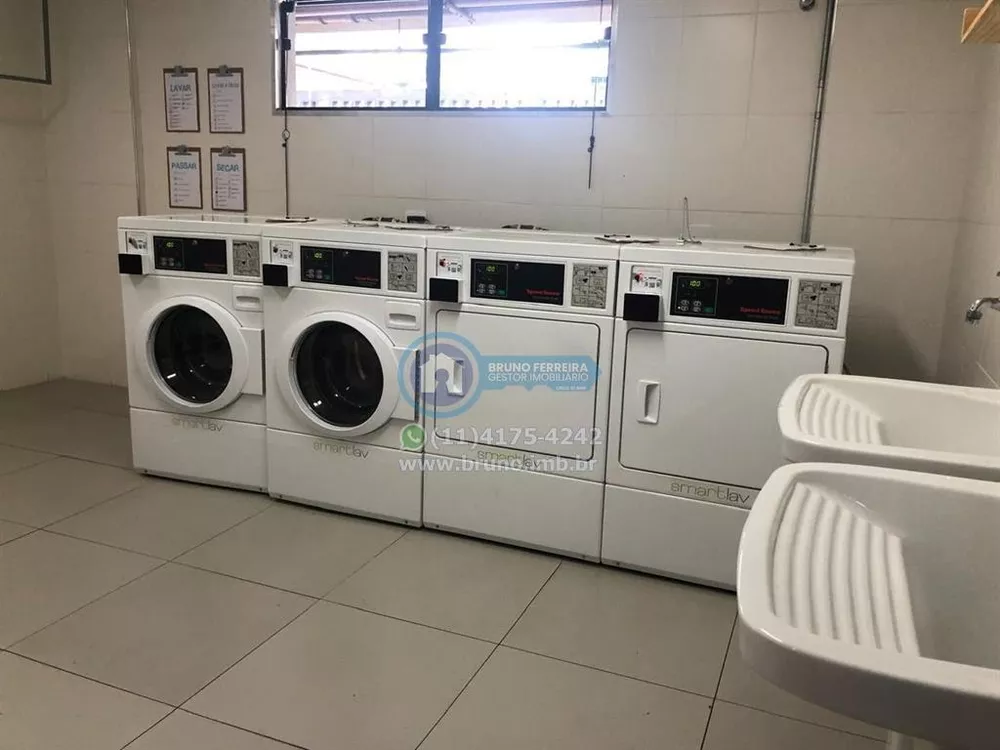 Apartamento, 1 quarto, 70 m² - Foto 4