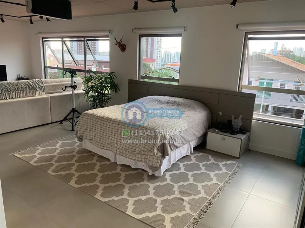 Apartamento, 1 quarto, 70 m² - Foto 2