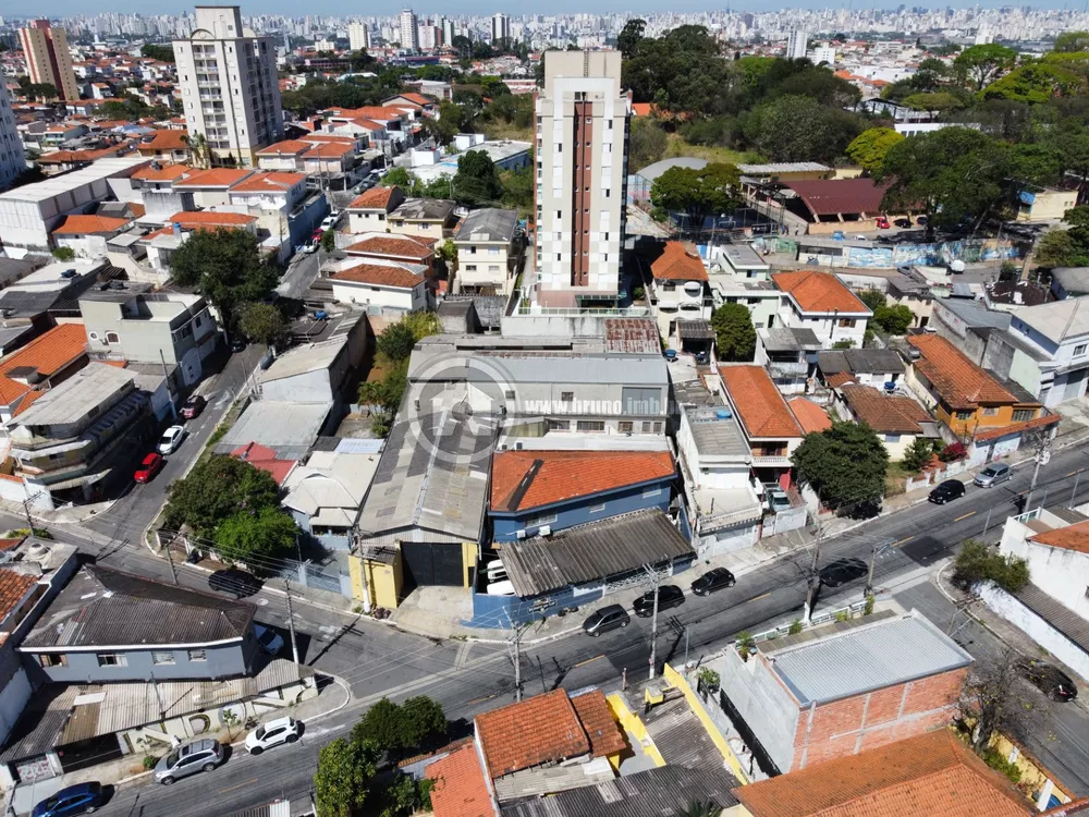 Depósito-Galpão-Armazém para alugar, 1100m² - Foto 4