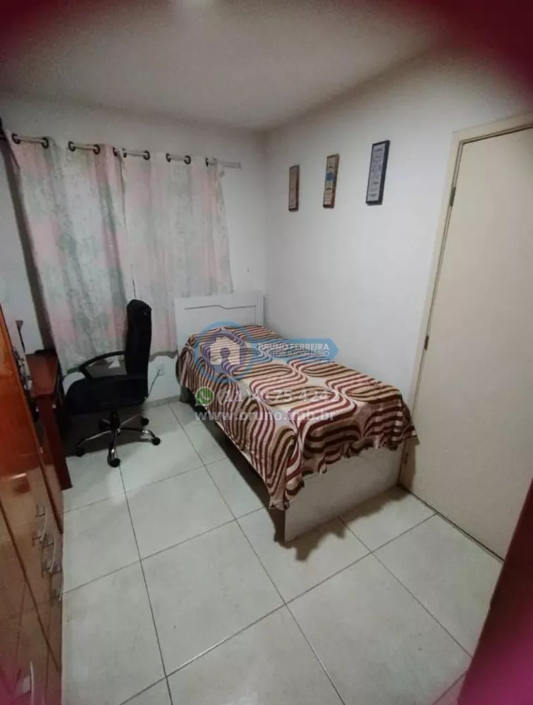 Apartamento, 2 quartos, 53 m² - Foto 4