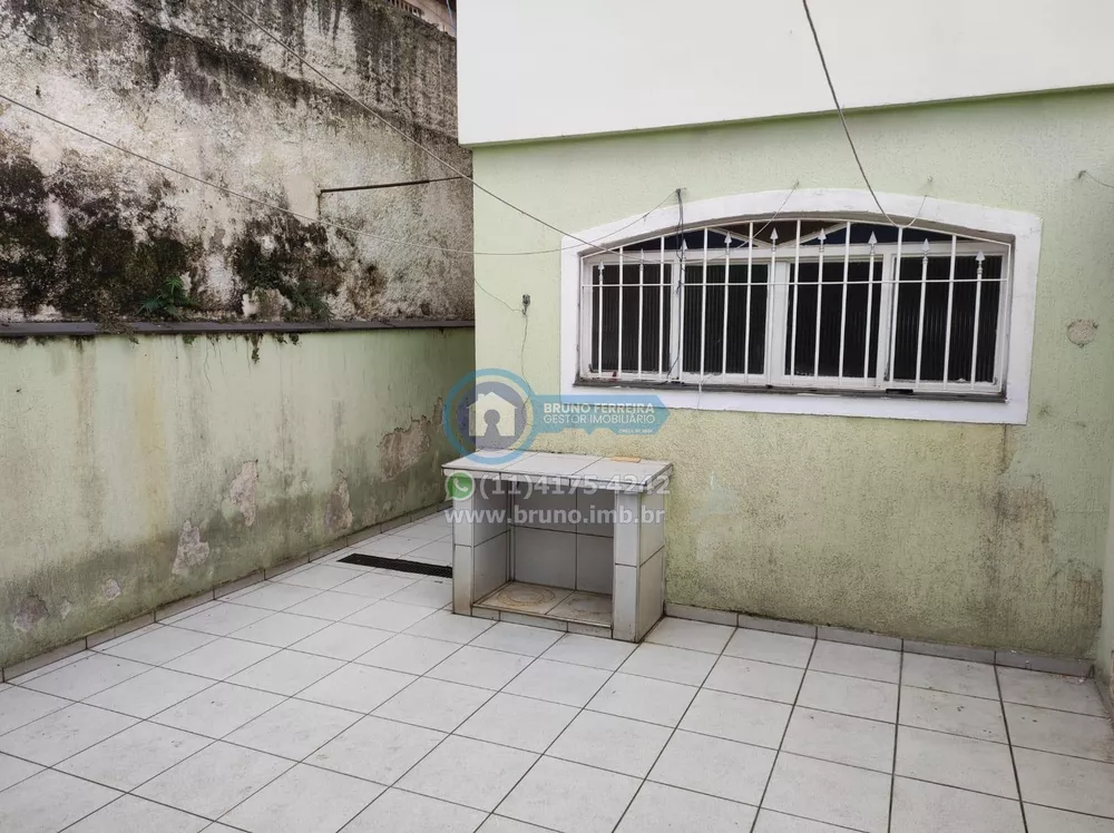 Sobrado, 3 quartos, 137 m² - Foto 3