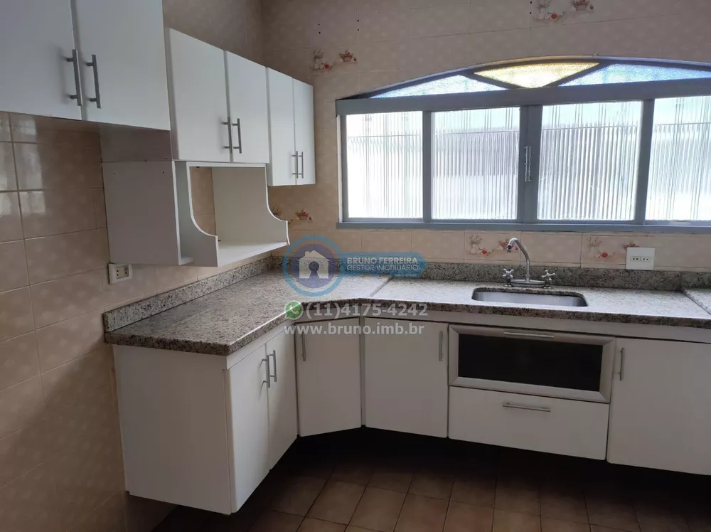 Sobrado, 3 quartos, 137 m² - Foto 4