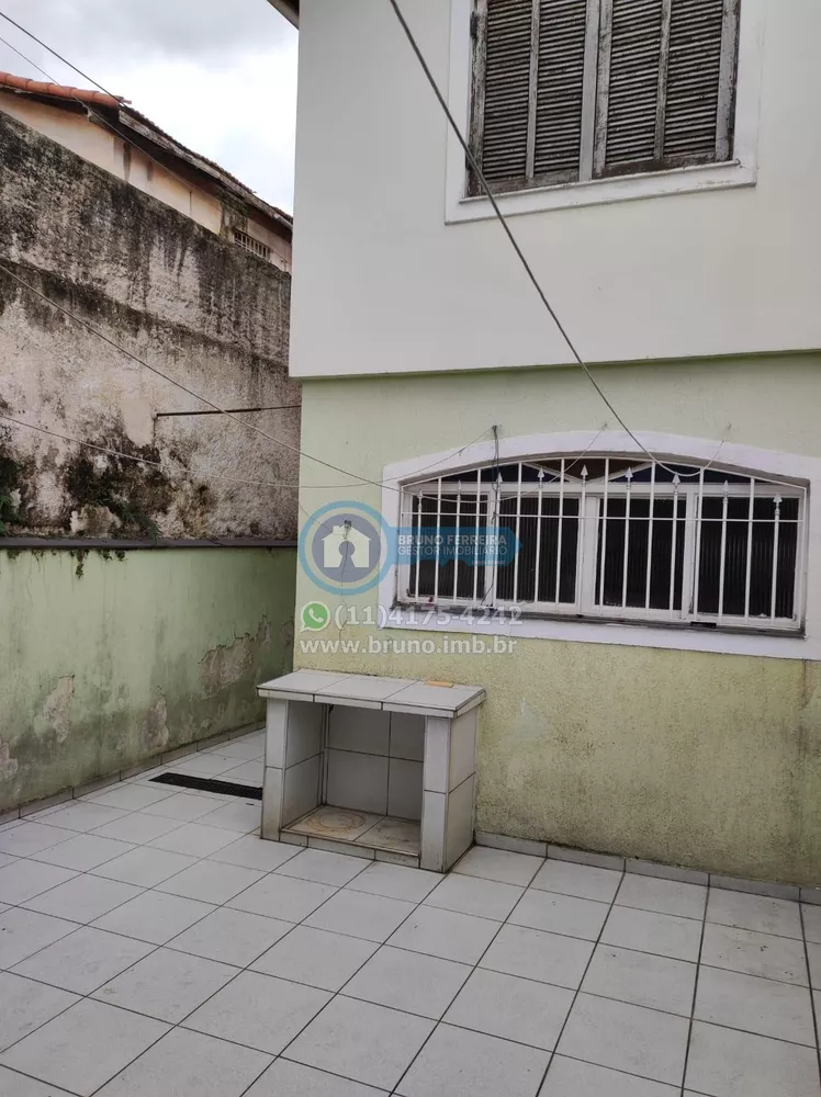 Sobrado, 3 quartos, 137 m² - Foto 2