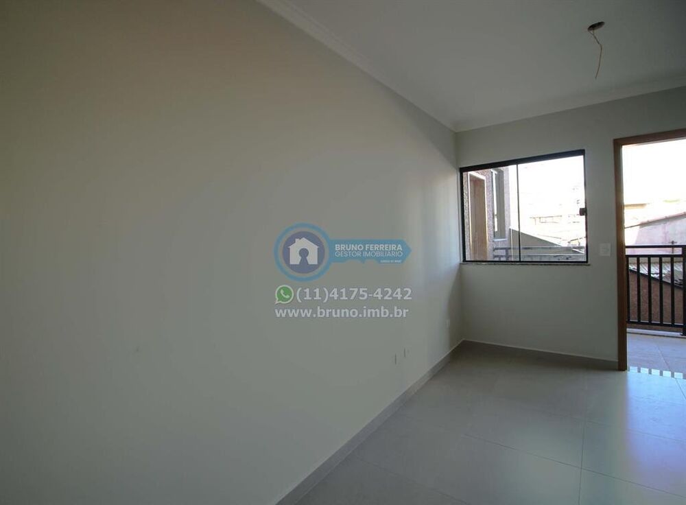 Apartamento, 2 quartos, 37 m² - Foto 2