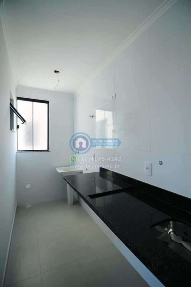 Apartamento, 2 quartos, 37 m² - Foto 9