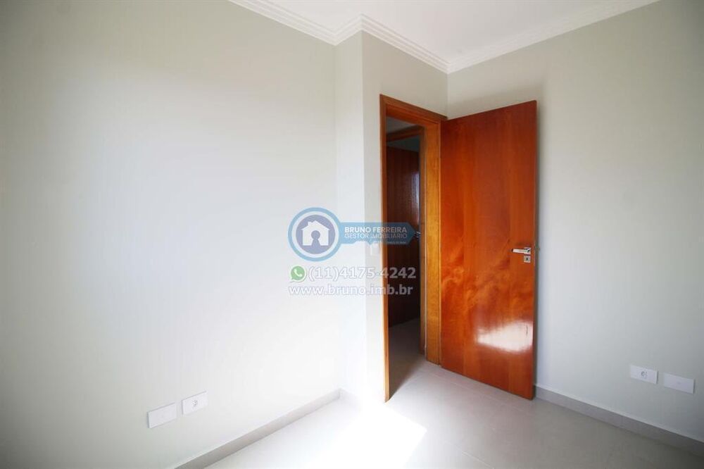 Apartamento, 2 quartos, 37 m² - Foto 1