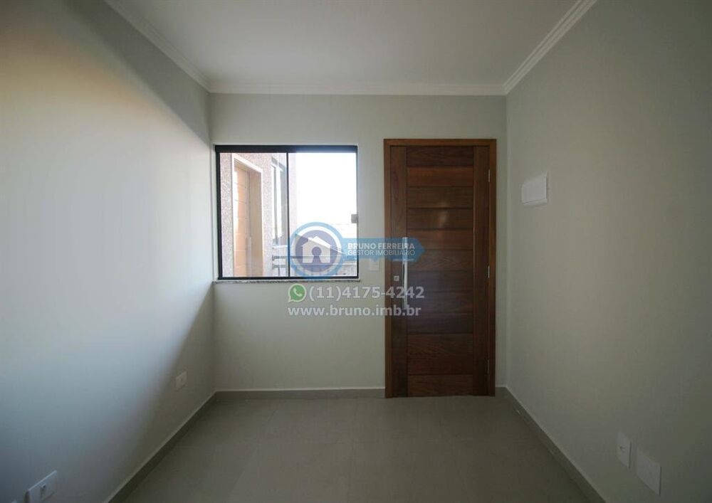 Apartamento, 2 quartos, 37 m² - Foto 3