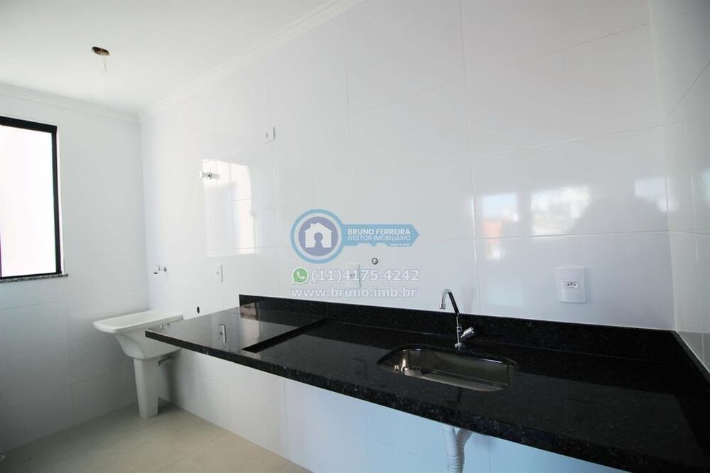 Apartamento, 2 quartos, 37 m² - Foto 6