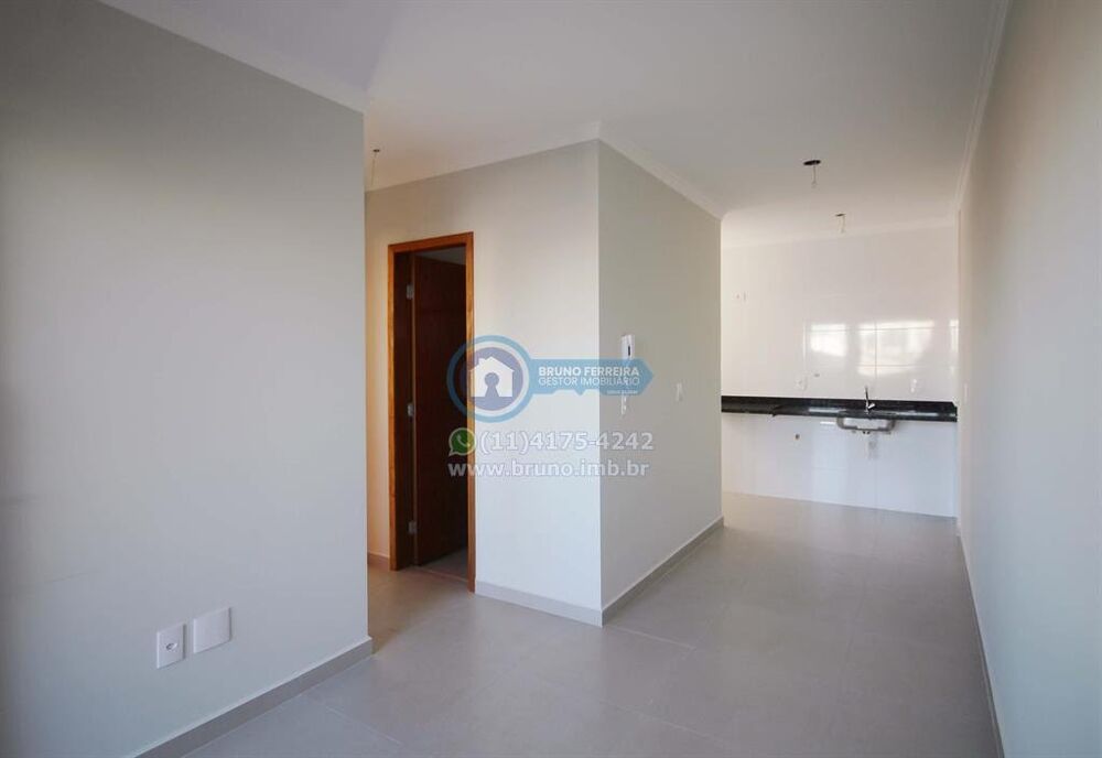 Apartamento, 2 quartos, 37 m² - Foto 7