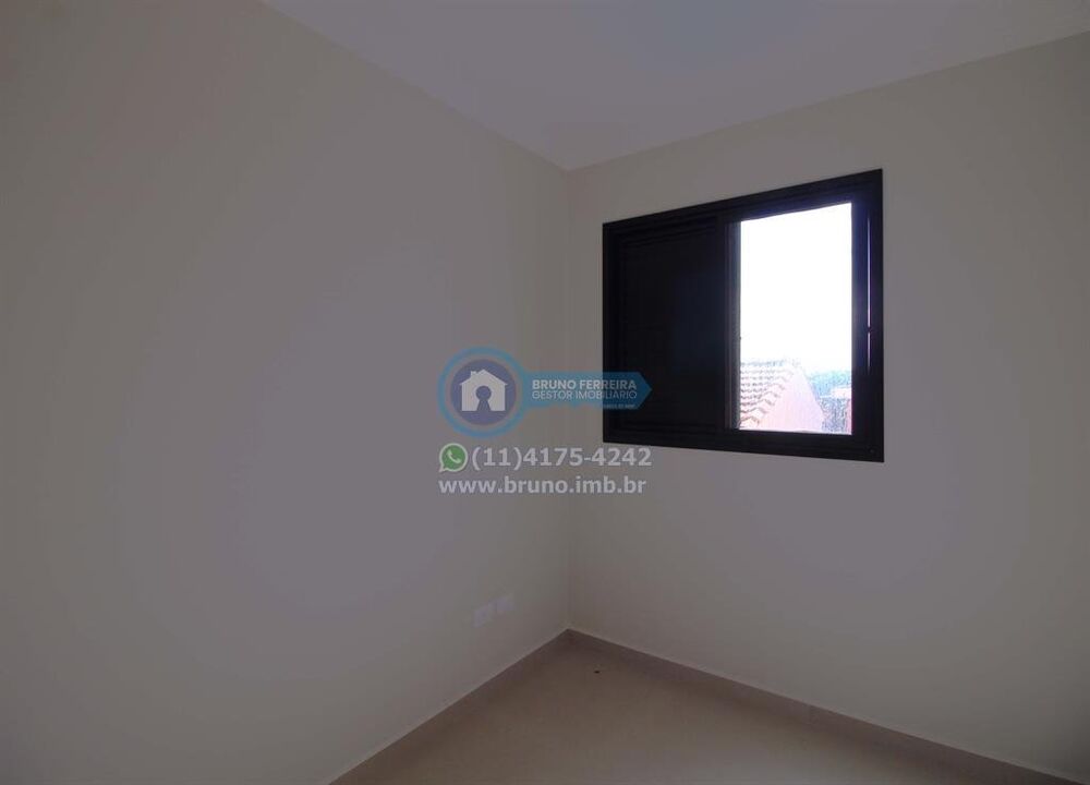 Apartamento, 2 quartos, 37 m² - Foto 4