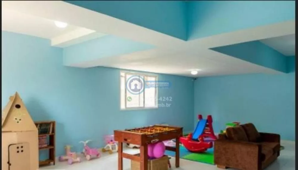 Apartamento, 3 quartos, 82 m² - Foto 7