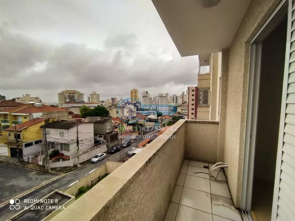 Apartamento, 3 quartos, 82 m² - Foto 5