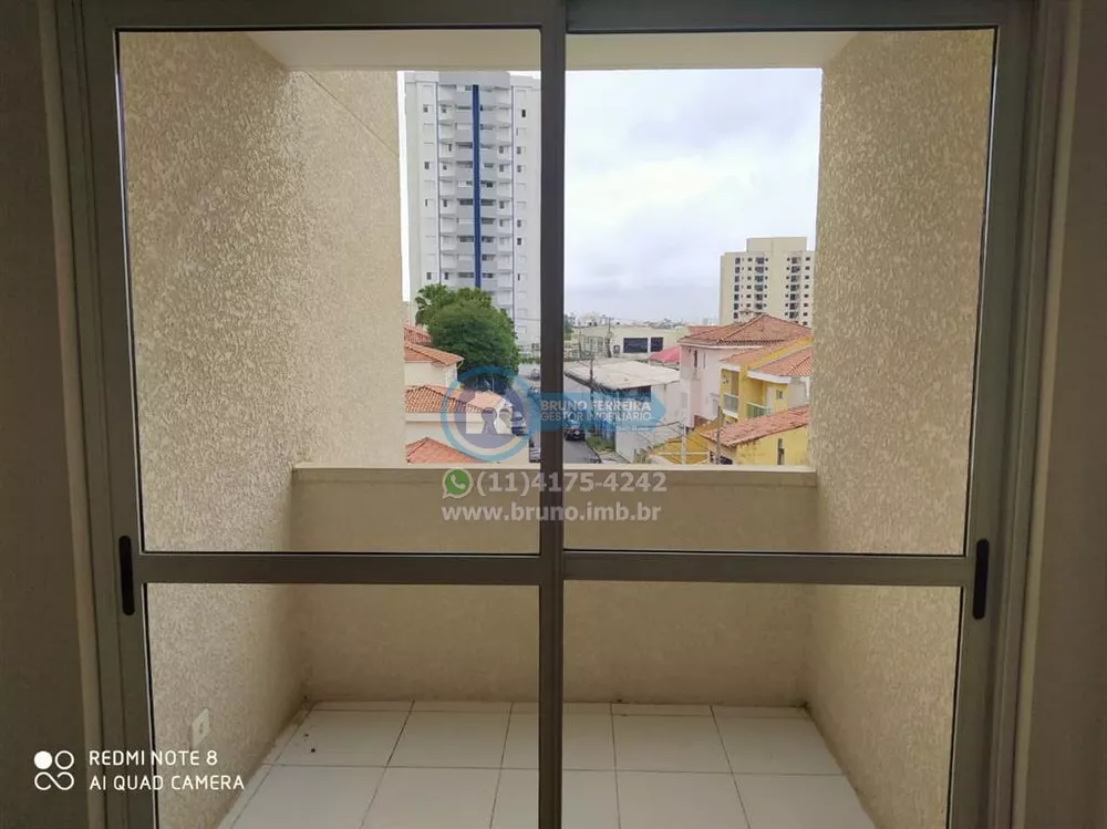 Apartamento à venda e aluguel com 3 quartos, 82m² - Foto 3