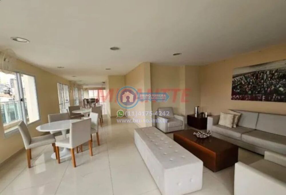 Apartamento, 2 quartos, 85 m² - Foto 5