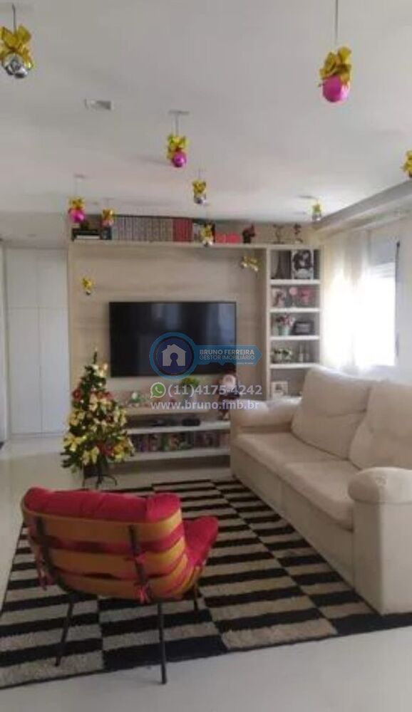 Apartamento, 2 quartos, 85 m² - Foto 6