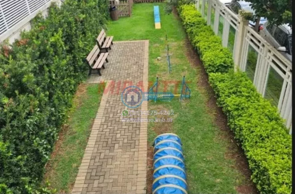Apartamento, 2 quartos, 85 m² - Foto 3