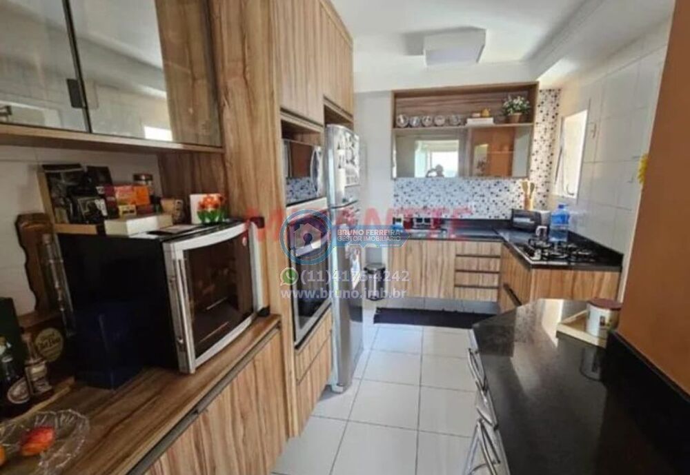 Apartamento, 2 quartos, 85 m² - Foto 8