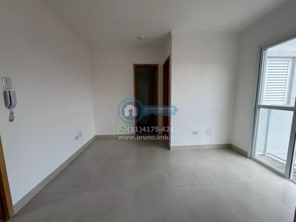 Apartamento à venda e aluguel com 1 quarto, 31m² - Foto 2