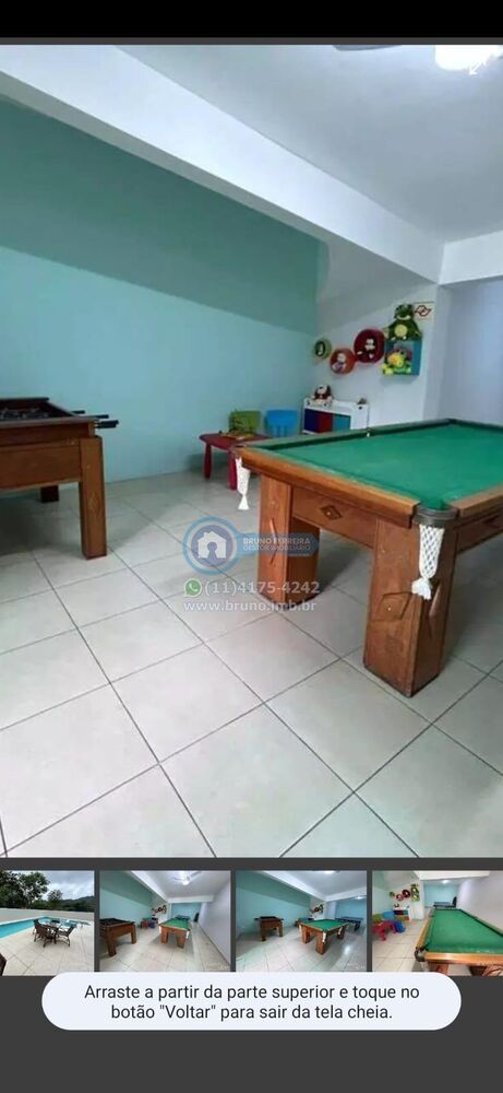 Apartamento, 2 quartos, 119 m² - Foto 8
