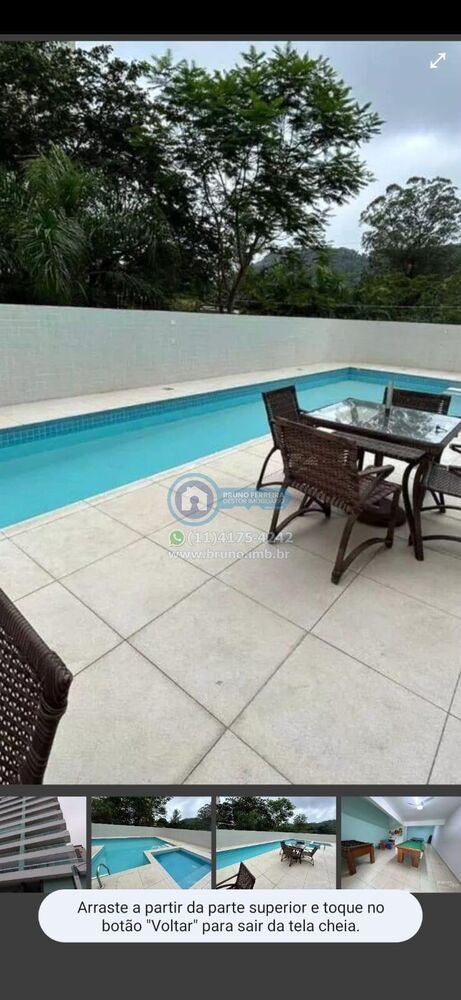 Apartamento, 2 quartos, 119 m² - Foto 5