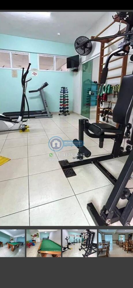Apartamento, 2 quartos, 119 m² - Foto 6