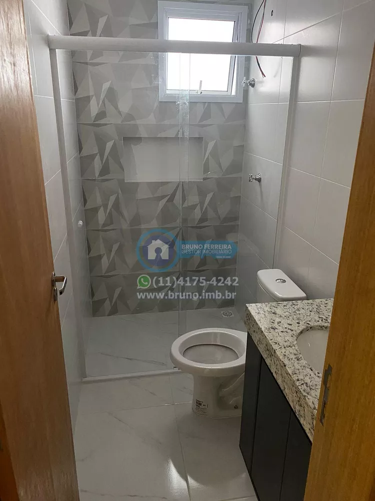 Apartamento, 1 quarto, 31 m² - Foto 3