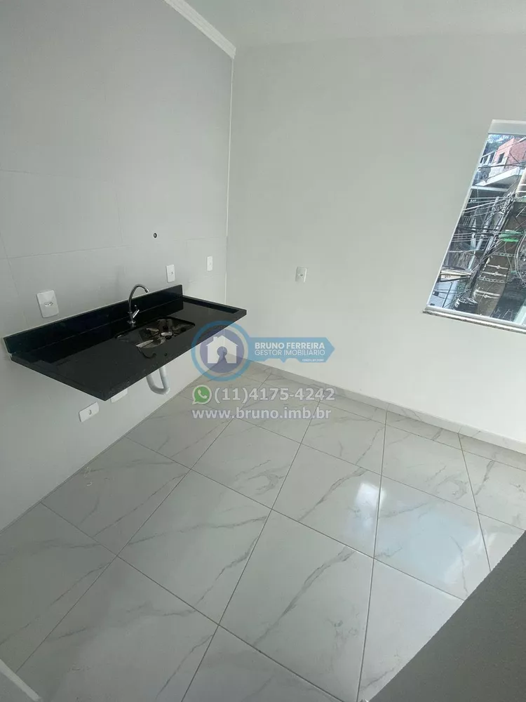 Apartamento, 1 quarto, 31 m² - Foto 4