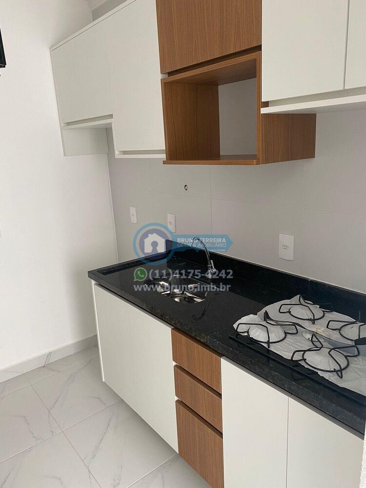 Apartamento, 1 quarto, 31 m² - Foto 6