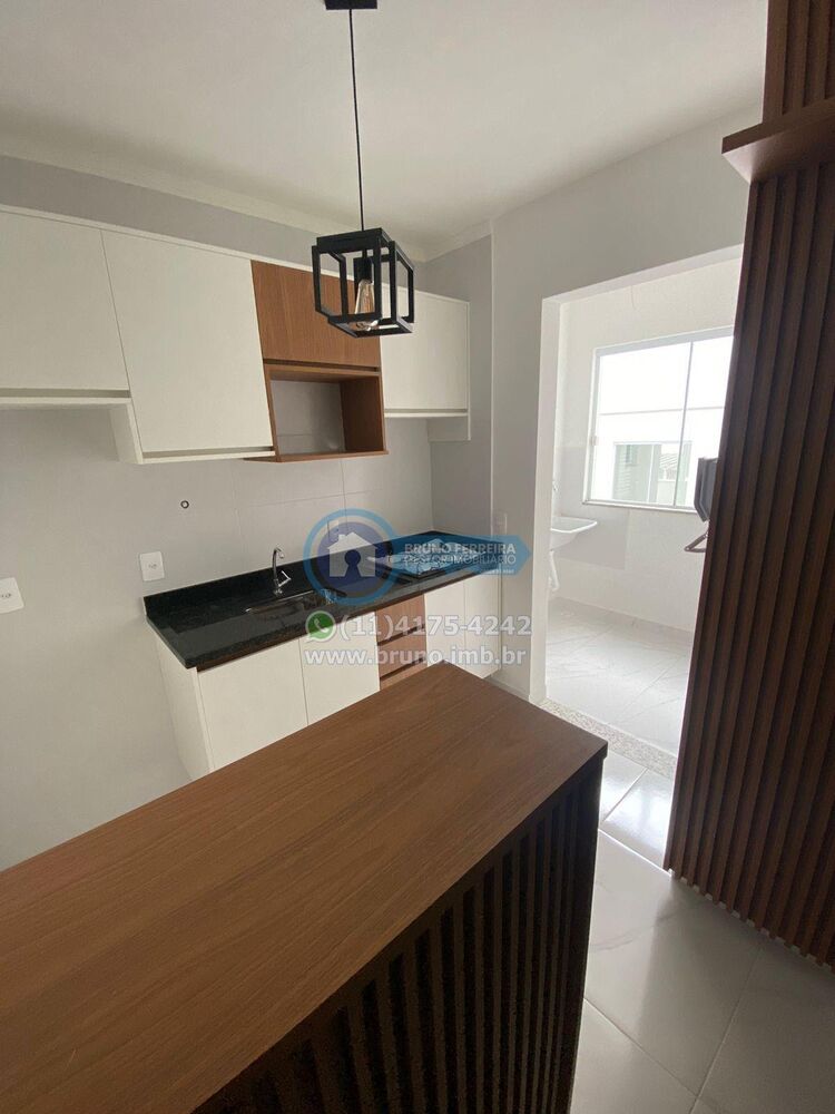 Apartamento, 1 quarto, 31 m² - Foto 8