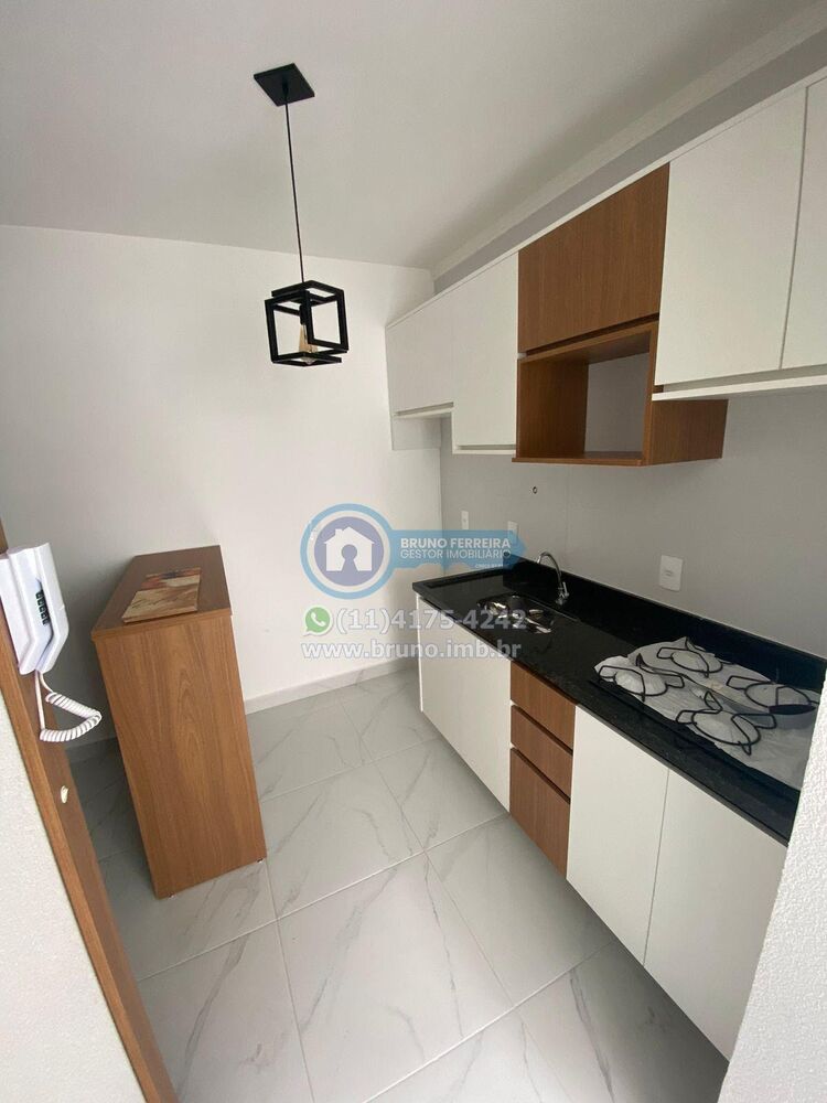 Apartamento, 1 quarto, 31 m² - Foto 5