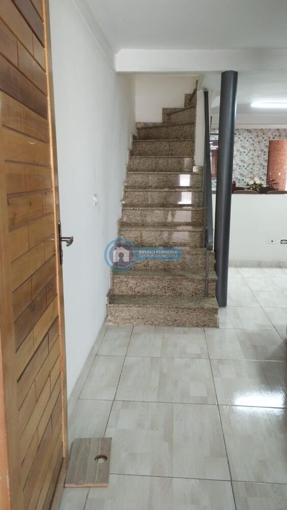 Sobrado, 2 quartos, 250 m² - Foto 6