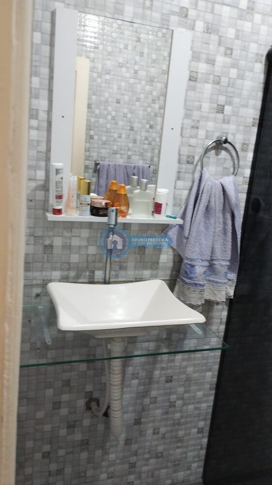 Sobrado, 2 quartos, 250 m² - Foto 13