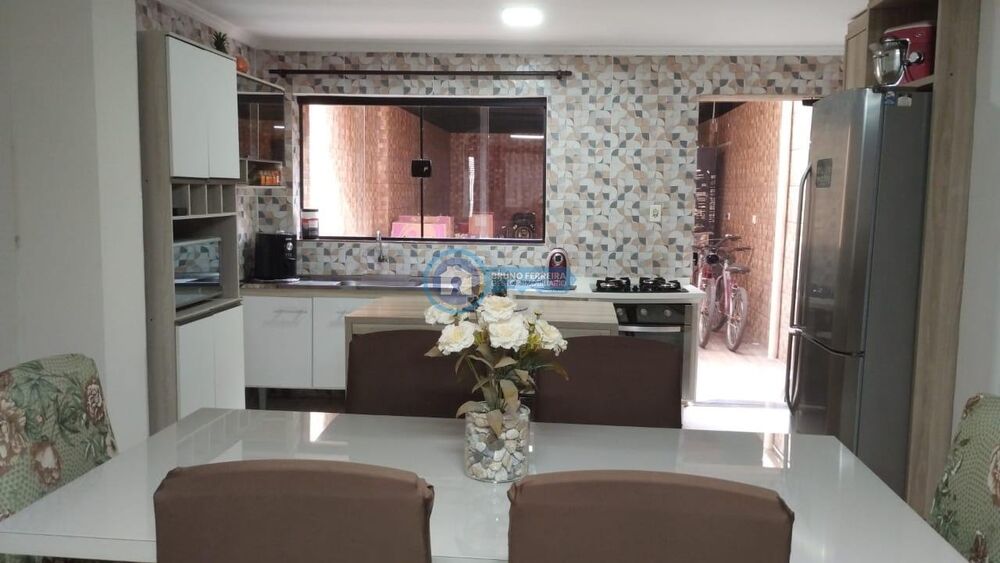 Sobrado, 2 quartos, 250 m² - Foto 7