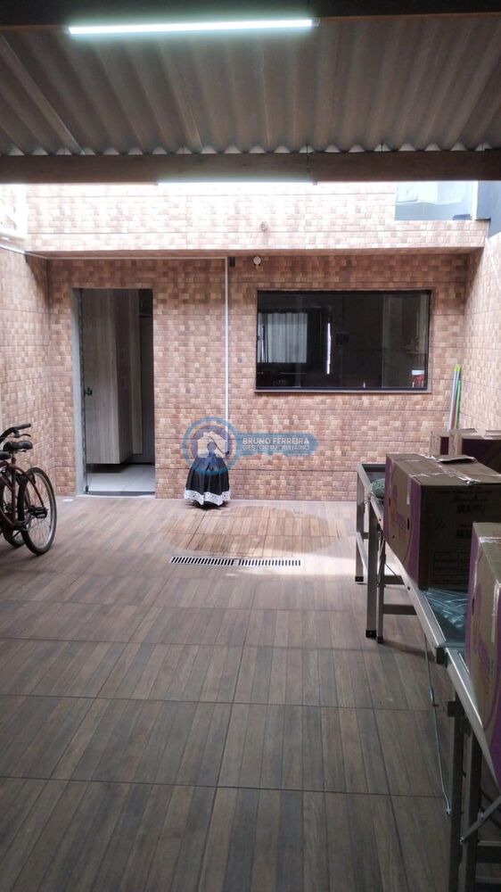 Sobrado, 2 quartos, 250 m² - Foto 17