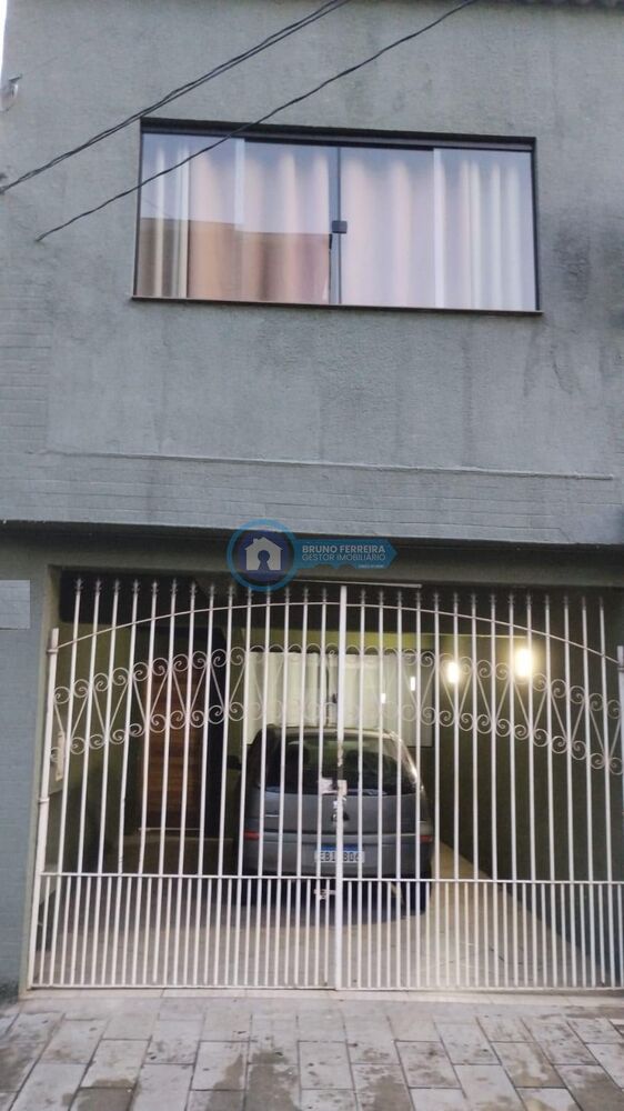 Sobrado, 2 quartos, 250 m² - Foto 20